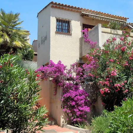 T2 Climatise, 4 Pers, Terrasse Sud, Proche Plage, Parking, Menage Inclus - Fr-1-251-415 Apartmán *